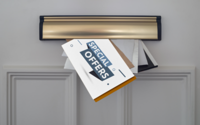 The Effectiveness of Direct Mail