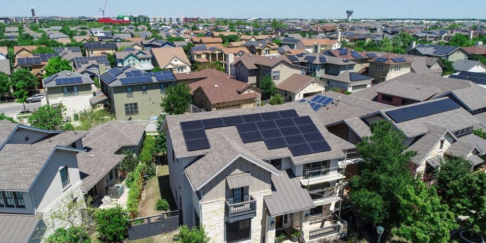 The Halo Effect: How Neighbours Influence the Adoption of Electric Vehicles and Solar Panels