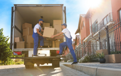 Home Movers – The Perfect Marketing Target In A Challenging Business Environment