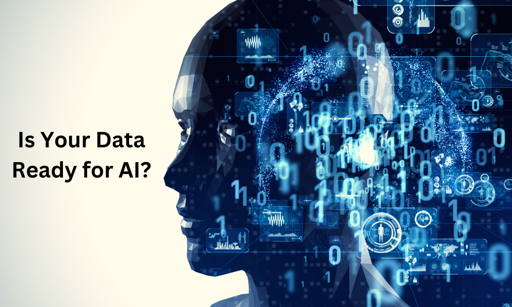 Is Your Data Ready For AI?